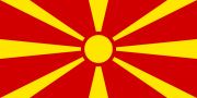FYROM