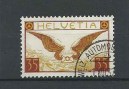 Switzerland_1929_no_233z_used