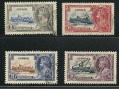 cyprus-1935-vl-138-141-used