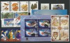 cyprus-1999-complete-year-specimen