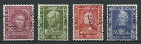 dytiki-germania-1949-117-120-used