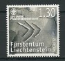 liechtenstein-europa-cept-2007